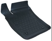 Fiat Egea Cross 2020 ve Sonrası Tek Sol 3D Araca Özel Paspas - 4