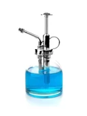 Mien MEN5020 Cam Sıvı Sabunluk Şişe 250 ml - 1