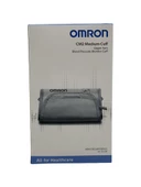 Omron Tansiyon Aleti Manşonu ( Manşet ) Medium 22-32 cm - CM2 Medium Cuff - 3
