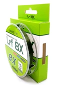 Kendo Lrf 8X Fighting 150 mt Örgü ip (Moss Green) - 5