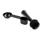 Jumbo x Homend Joy 1890H Krem Konuşan Türk Kahvesi Makinesi thumbnail 7