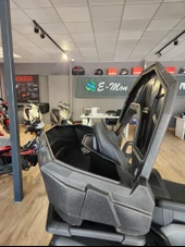 CF MOTO 625 ATV ARKA ÇANTA CF LOGOLU - 3