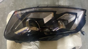 FAR SOL BIXENON+LED+BEYIN VW PASSAT 11 > - 1