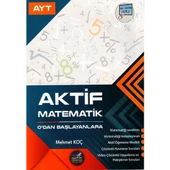 AYT Aktif Matematik 0 dan Başlayanlara - 3