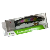 Ima Komomo II 90F 90mm 12gr Maket Balık  #KM290-12 - 1