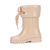 IGOR Campera Charol Kız Çocuk Kar Çizmesi W10114 Bej - 5