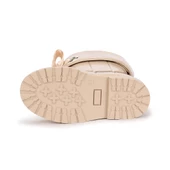 IGOR Campera Charol Kız Çocuk Kar Çizmesi W10114 Bej - 6