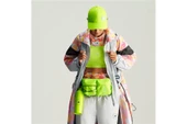 adidas aSMC BUMBAG   Omuz Çantası IX6653 - 12