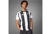 adidas JUVE H JSY Erkek   Forma IS8002 - 11