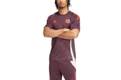 adidas FCB TR JSY Erkek   Forma IS9935 - 5