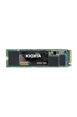 500GB KIOXIA EXCERIA PCIe M2 G2 NVMe 3D 2100/1700 LRC20Z500GG8 - 1
