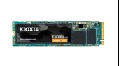 500GB KIOXIA EXCERIA PCIe M2 G2 NVMe 3D 2100/1700 LRC20Z500GG8 - 3