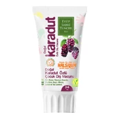 Eyüp Sabri Tuncer Doğal Karadut Özlü Diş Macunu 2-6 yaş arası 60ml thumbnail 1