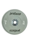 Proforce BM5 ZIPLAYAN BUMPER PLAKA 5 KG - 1