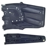 Oto Yedek Parça 18 Adet 9 Takım - 1