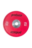 Proforce BM25 ZIPLAYAN BUMPER PLAKA 25 KG - 1