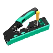 Powermaster PM-24016 RJ11 - RJ45 Soket Sıkma Pensesi - 2