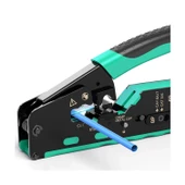 Powermaster PM-24016 RJ11 - RJ45 Soket Sıkma Pensesi - 3