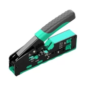 Powermaster PM-24016 RJ11 - RJ45 Soket Sıkma Pensesi - 1