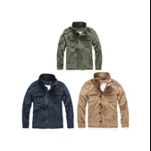 Pasifix Erkek Ceket Gündelik Denim Ceket 001 - 2