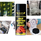 Profesyonel 2 Adet Kalıp Koruyucu Silikon Sprey 400 Ml. - 2