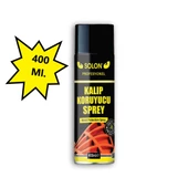 Profesyonel 2 Adet Kalıp Koruyucu Silikon Sprey 400 Ml. - 3