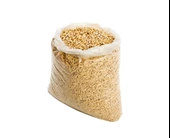 Plastik Naylon Bakkaliye Torbası 70x100 cm 1 kg - 3