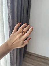 Zultanit yüzük - 6