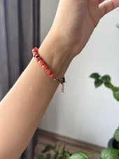 Mercan bileklik thumbnail 3