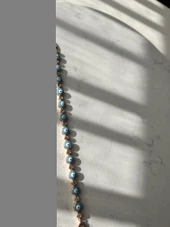 Rodyum nazarlıklı bileklik - 4