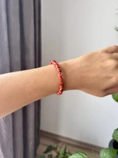 Mercan bileklik thumbnail 1