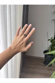 Labradorit Yüzük - 5