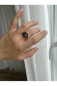 Akik Yüzük - 3