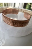 Bakır Bileklik - 1