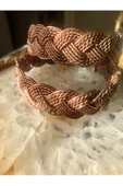 Bakır Bileklik - 6