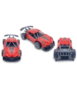 Uzaktan Kumandalı Araba Tufan Şarzlı Araba - 1