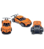 Uzaktan Kumandalı Araba Tufan Şarzlı Araba - 2