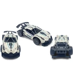 Uzaktan Kumandalı Araba Tufan Şarzlı Araba - 4