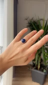 Lapis lazuli yüzük - 3
