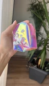 Unicorn Anahtarlık çanta - 4