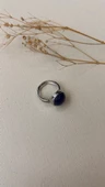 Lapis lazuli yüzük - 1