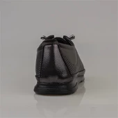 Trend Adımlar Platin ComfortFit Ortopedi Kadın Lastikli Günlük Ayakkabı - 4