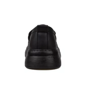 Trend Adımlar Siyah Katia Kadın Oxford Ayakkabı - 4