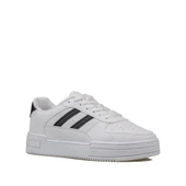 Trend Adımlar Beyaz-Siyah Sportline Kadın Sneaker - 2