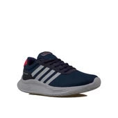 Trend Adımlar Lacivert Comfortable Unisex Yürüyüş Spor Ayakkabı - 2
