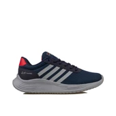 Trend Adımlar Lacivert Comfortable Unisex Yürüyüş Spor Ayakkabı - 1