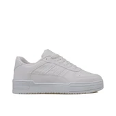 Trend Adımlar Beyaz Sportline Kadın Sneaker - 1