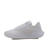 Trend Adımlar Beyaz Comfortable Unisex Yürüyüş Spor Ayakkabı - 3