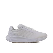 Trend Adımlar Beyaz Comfortable Unisex Yürüyüş Spor Ayakkabı - 1