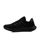 Trend Adımlar Siyah Comfortable Unisex Yürüyüş Spor Ayakkabı - 3